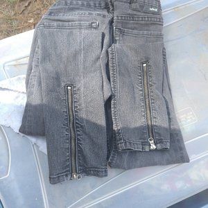 Jeans size 3